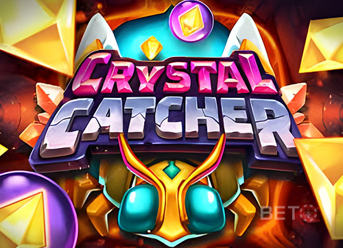 Crystal Catcher