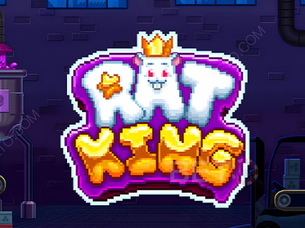 Rat King  نسخة تجريبية