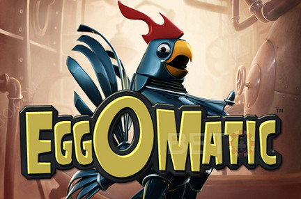 Eggomatic نسخة تجريبية