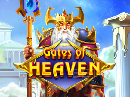 Gates of Heaven  نسخة تجريبية