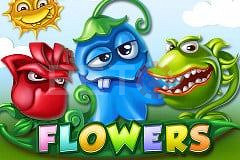 Flowers نسخة تجريبية