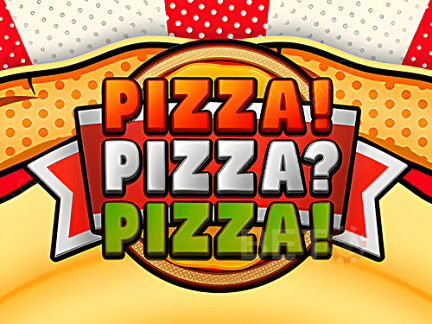 Pizza! Pizza? Pizza!  نسخة تجريبية