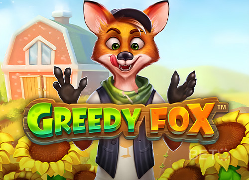 Greedy Fox