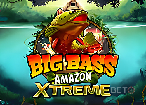 Big Bass Amazon Xtreme