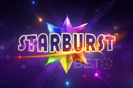 Starburst نسخة تجريبية