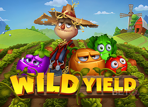 Wild Yield 