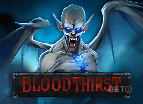 Bloodthirst 