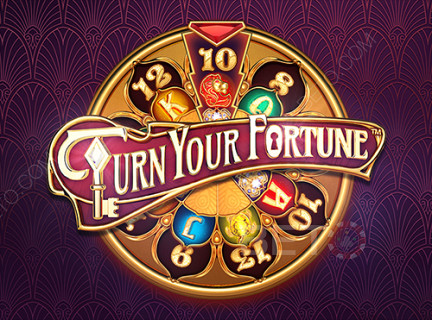 Turn Your Fortune نسخة تجريبية