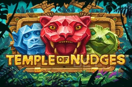 Temple of Nudges نسخة تجريبية