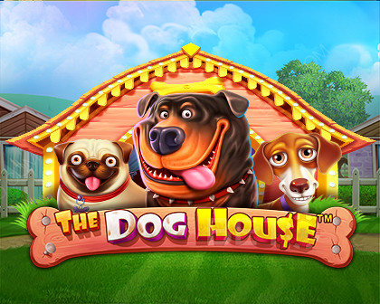 The Dog House نسخة تجريبية