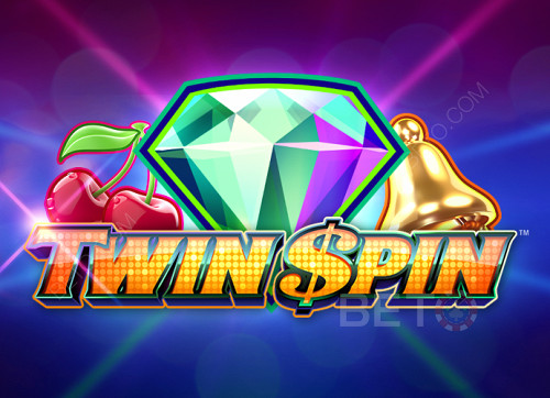 Twin Spin