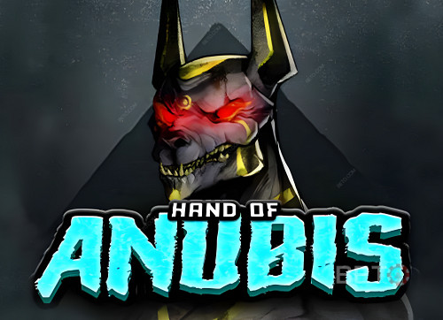 Hand of Anubis