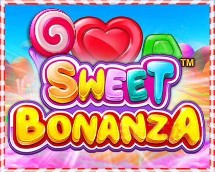 Sweet Bonanza نسخة تجريبية
