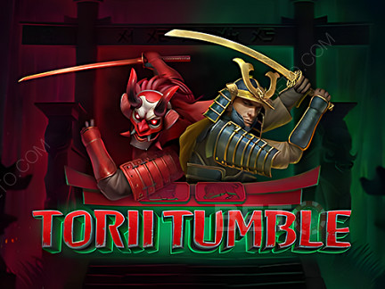 Torii Tumble  نسخة تجريبية