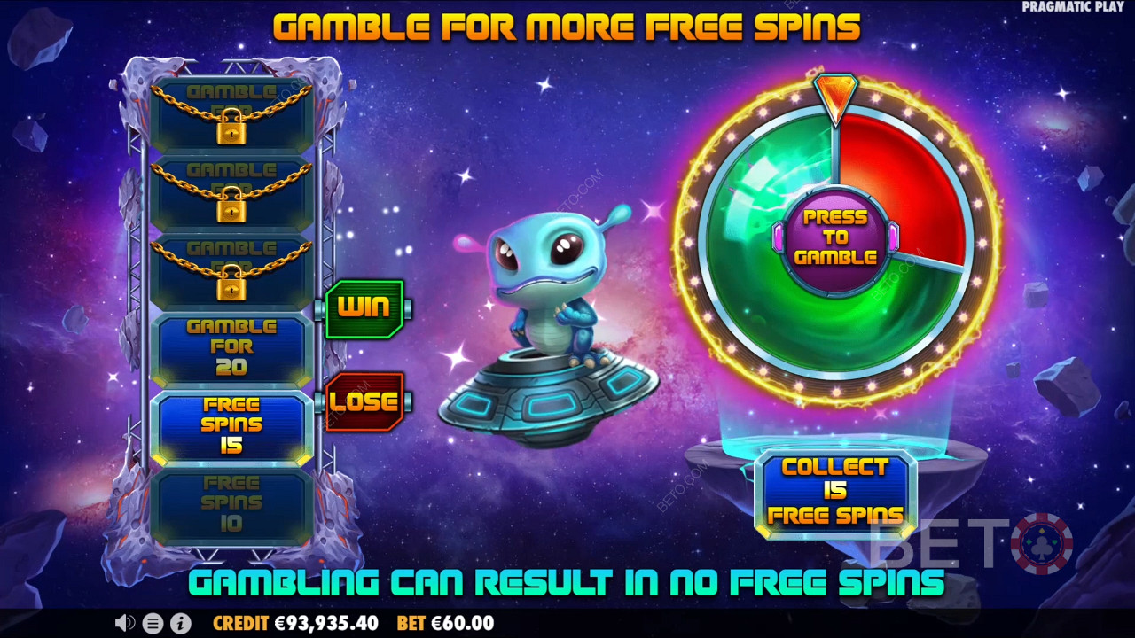 اربح 10,000 ضعف رهانك في فتحة Rocket Blast Megaways Slot على الإنترنت!