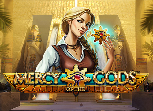 Mercy of the Gods