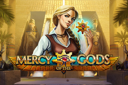 Mercy of the Gods نسخة تجريبية