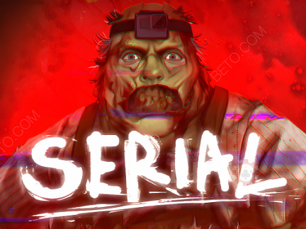 Serial  نسخة تجريبية