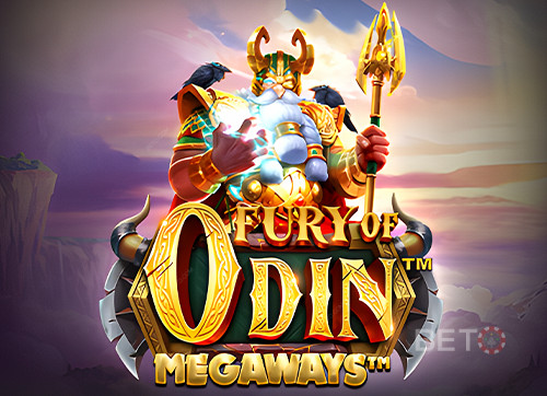 Fury of Odin Megaways