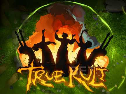 True Kult  نسخة تجريبية