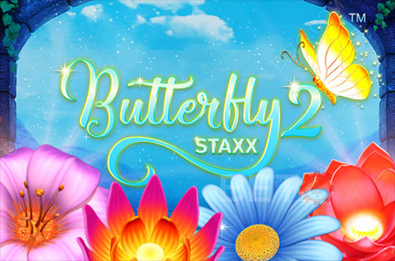 Butterfly Staxx 2 نسخة تجريبية