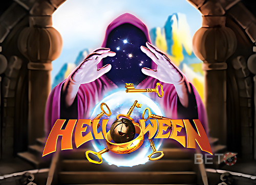 Helloween (Play'n Go)