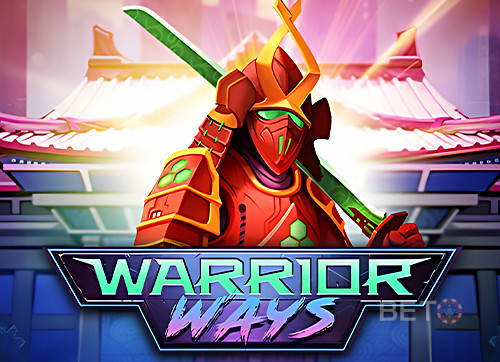 Warrior Ways