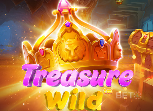 Treasure Wild