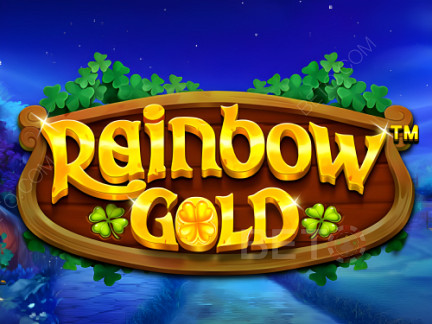Rainbow Gold (Pragmatic Play)  نسخة تجريبية