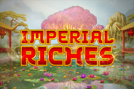 Imperial Riches نسخة تجريبية