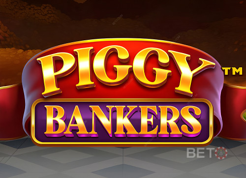 Piggy Bankers 