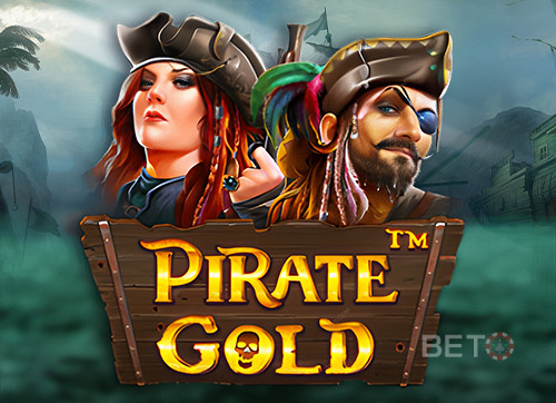 Pirate Gold