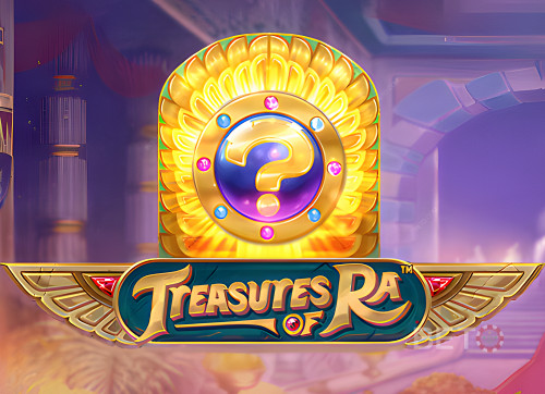 Treasures of Ra