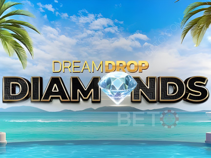Dream Drop Diamonds نسخة تجريبية