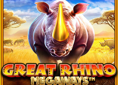 Great Rhino Megaways