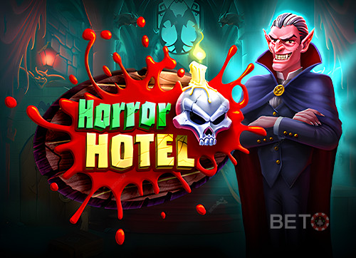 Horror Hotel 