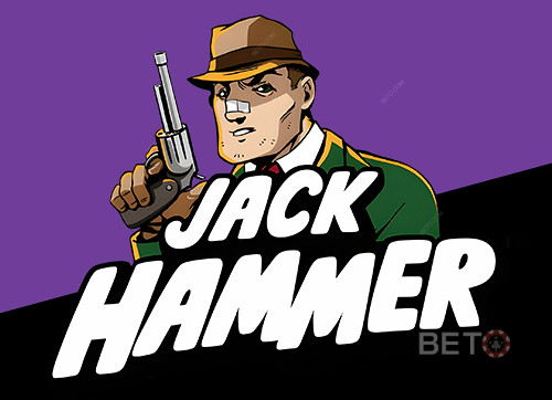 Jack Hammer