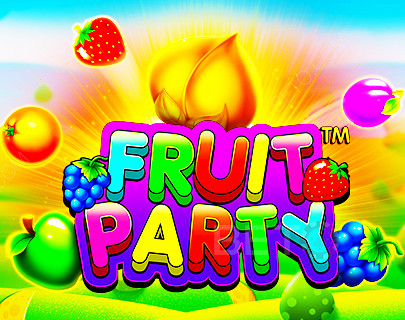 Fruit Party (Pragmatic Play) نسخة تجريبية