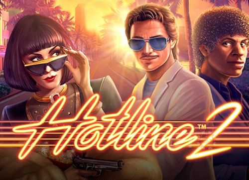Hotline 2