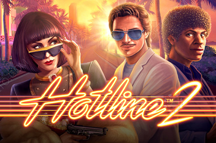 Hotline 2 نسخة تجريبية
