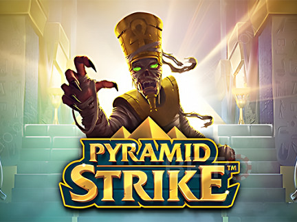 Pyramid Strike نسخة تجريبية