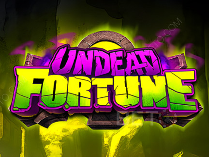 Undead Fortune نسخة تجريبية