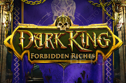 Dark King Forbidden Riches نسخة تجريبية