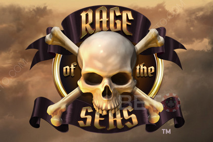 Rage of the Seas نسخة تجريبية