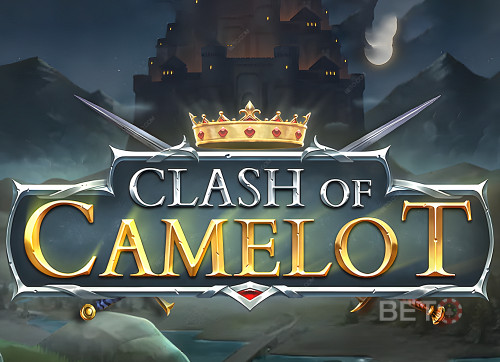 Clash of Camelot 