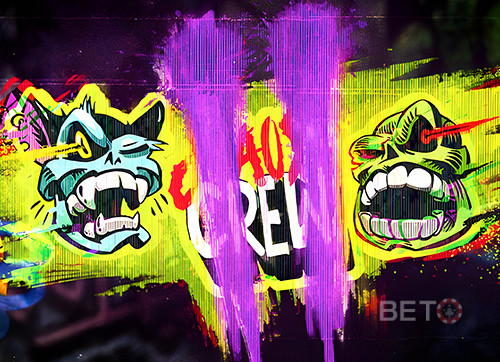 Chaos Crew 2 