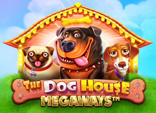 The Dog House Megaways