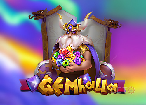 Gemhalla 