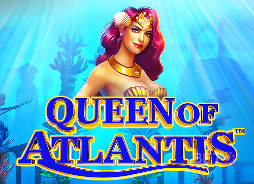 Queen of Atlantis