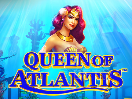 Queen of Atlantis نسخة تجريبية